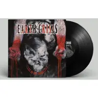 Ginza.se Earth Crisis - To The Death [Vinyl Lp]
