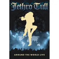 VERYCORDS Around The World Live DVD