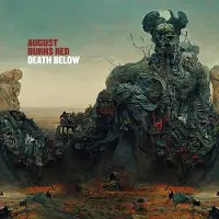Warner Ada CD de - Death below - pour Indifférent - Standard - Taille Standard