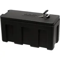 Al-Ko Coffre à outils 25 kg 515 mm