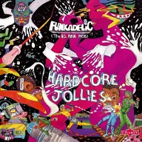 LMLR Hardcore Jollies Exclusivité Fnac Vinyle Rose