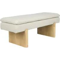 Housecraft living Bench Jappo