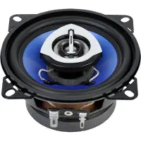 Peiying Haut-parleur de voiture PY-AQ402C 4 "