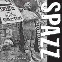 Hamstead Soundworks Sweatin' To The Oldies