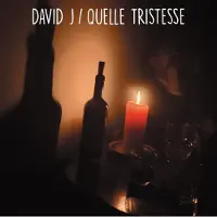 Ginza.se David J - Quelle Tristesse [7-Inch Single]