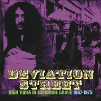 Suburban High Times In Ladbroke Grove 1967-1975 Coffret