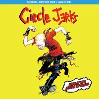 Ginza.se The Circle Jerks - Live At The House Of Blues [Compact Discs] With Dvd