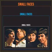 Coast2Coast The Small Faces - Small Faces [Compact Discs] Deluxe Ed, Digipack Packaging