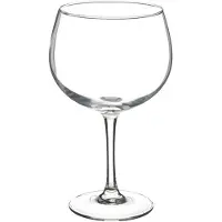 Secret De Gourmet Jeu de verres à gin tonic Cristal Transparent (Ø 11,5 x 19,5 cm) (70 cl)