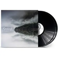 Enslaved LP de - Heimdal - pour Indifférent - noir - Taille Standard