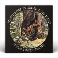 Mr BONGO Rubinho E Mauro Assumpcao - Perfeitamente, Justamente Quando Cheguei [Vinyl Lp]