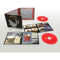 Red Bullet Golden Earring - Eight Miles High - Remastered & Expanded Cd+Dvd [Compact Discs] With Dvd, Rmst, Expanded Version, Holland - Import