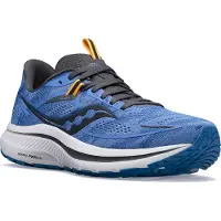 Saucony Chaussures de course Omni 21 pour femme |S10762-30| Inspirées du SPEEDROLL, mais stables