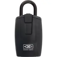 Ocean & Earth Serrure Heavy Duty Key Bank