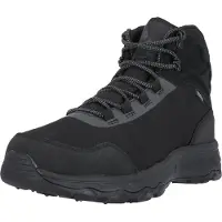 Whistler Boots 'Atenst' noir