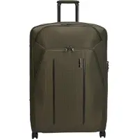 Thule Crossover 2 Valise à 4 roulettes Expandable 76 cm Forest Night