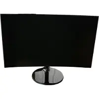 Samsung S36C, 61 cm (24"), 1920 x 1080 pixels, Full HD, LED, 4 ms, noir