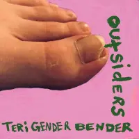 Ginza.se Teri Gender Bender - Outsiders [Vinyl Lp]