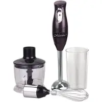 Maestro Feel-MR-564 5-in-1 blender 0.6 l 300 W Black