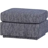 Woood Hocker (60 x 50 x 50 cm)