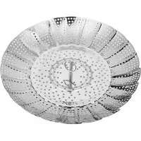 King Hoff panier vapeur pour légumes 28cm KH3313