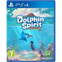 Dolphin Spirit - Ocean Mission