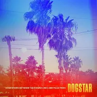 DOGSTAR CD de - Somewhere between the power lines and palm trees - pour Indifférent - Standard - Taille Standard