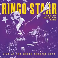 Import Live At The Greek Theater 2019