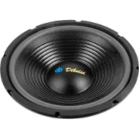 Dibeisi 12 "DBS-G1201 4-ohm haut-parleur (140 W, 30.48 cm)