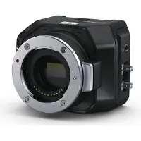 Blackmagic Design Micro Studio Appareil photo 4K G2