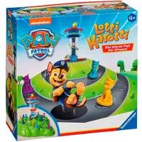 Ravensburger Paw Patrol Lotti Karotti Puzzle Multicolore Enfants
