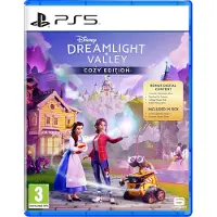 Dreamlight Valley Cozy Edition Fr/nl PS5