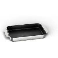 NEFF Plat à four 35x45 cm acier inoxydable - - Z9401FF0 -