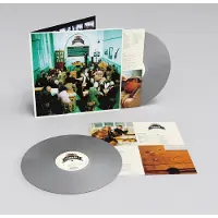 Suburban LP de - The masterplan - pour Indifférent - Standard - Taille Standard