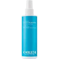 EAUde1974 Santorini Define & Re-Activate Texture & Curl Leave in Spray 250ml 250 ml