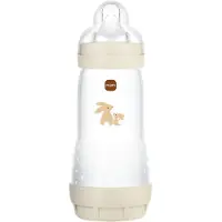 Mam Biberon - 320 ml - Easy Début Anti-colic - Neutral - - UneTaille - Biberon