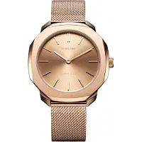 D1 Milano Ssml02 Watch Doré Homme