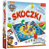 Trefl - PROM 01904 - JUMPERS Paw Patrol quot ;