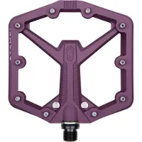 Crankbrothers Pédales Stamp 1 Large Gen 2