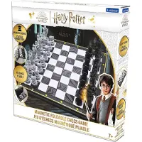 Cerda Harry Potter Harry Potter Electronic Table Chess Clair