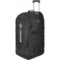 BEUCHAT Voyager L 95l Gear Bag Noir