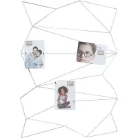 Deknudt Frames Tableau magnétique blanc métal S65CW 50x70 cm