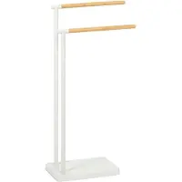 Andrea house Porte-serviettes 73233 30x20x78 Cm