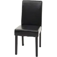 MCW Chaise de salle à manger Littau