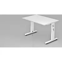 Hjh OFFICE PRO Bureau OS12, 120 x 80 cm