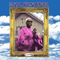 Membran 17% Fee Elizabeth King - Soul Provider [Vinyl Lp]