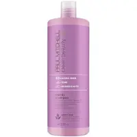 Paul Mitchell Clean Beauty Blonde Shampoing 1000 ml