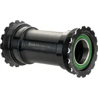 ABI Enduro Bearings Boîtier De Pédalier Xd-15 Pro Ceramic T47-internal 24mm Shimano
