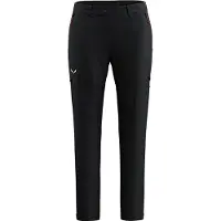 Salewa Pantalon Convertible Puez Talvena Durastretch 2/1