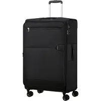 Samsonite URBIFY150717, Valise, Noir
